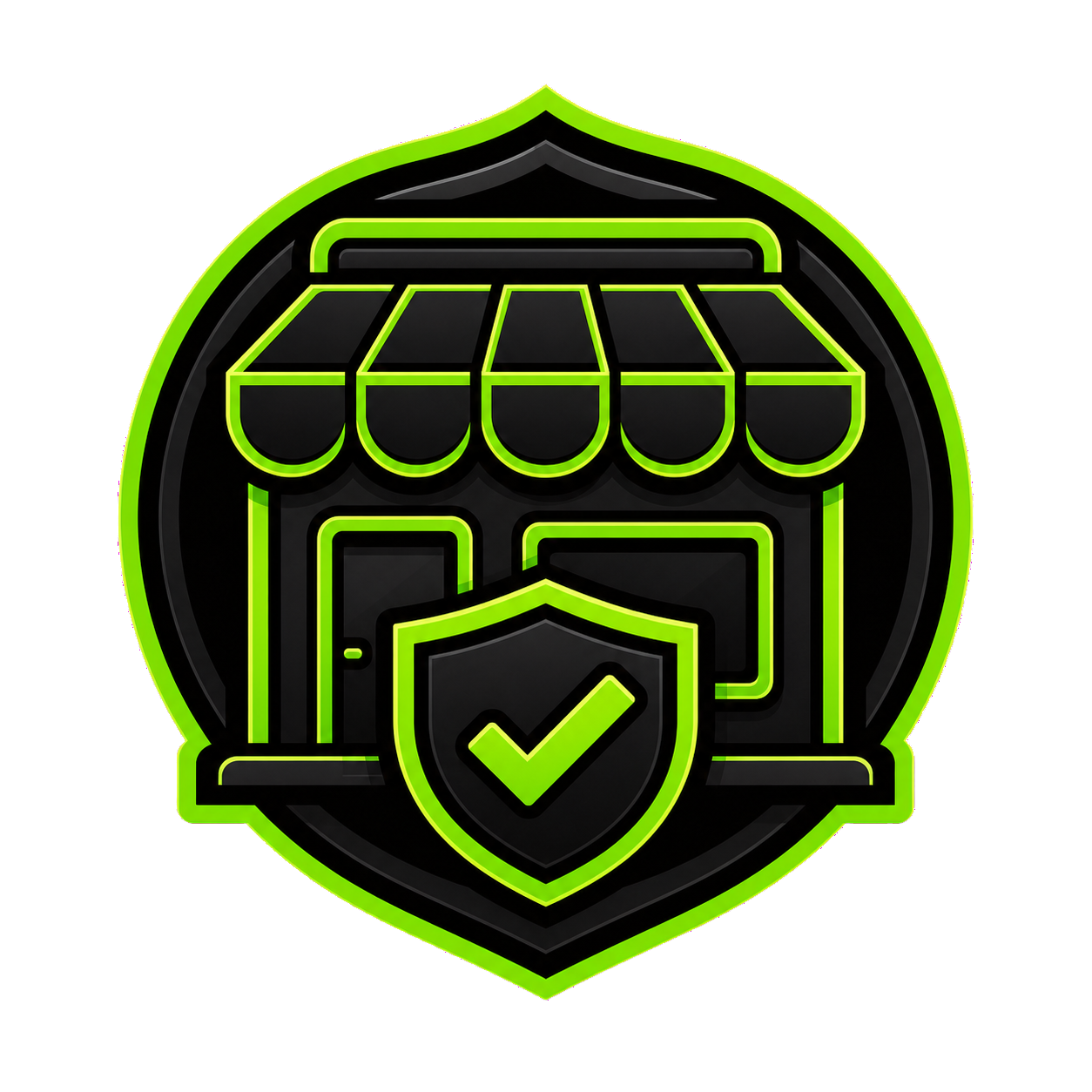 Trusted Marketplace