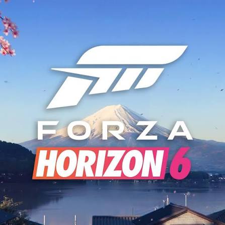Forza Horizon CR