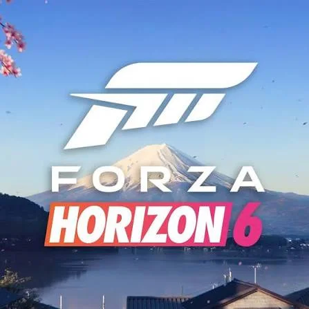 Forza Horizon CR